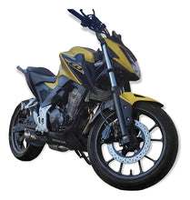 Carregar imagem no visualizador da galeria, Escapamento Esportivo Mexx Cb 300F Twister Taylor Made