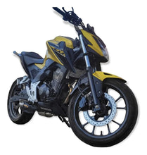 Carregar imagem no visualizador da galeria, Escapamento Esportivo Mexx Cb 300F Twister Taylor Made
