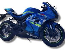 Carregar imagem no visualizador da galeria, Escapamento Esportivo Mexx Gsxr 1000A Srad 1000 Taylor Made
