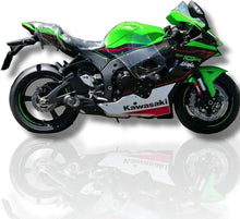 Carregar imagem no visualizador da galeria, Escapamento Esportivo Mexx Kawasaki Zx10 21/22 Taylor Made