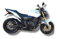 Carregar imagem no visualizador da galeria, Escapamento Esportivo Hornet Cbr 600F Ponteira Mexx Cod.186