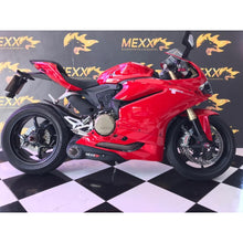 Carregar imagem no visualizador da galeria, Escapamento Esportivo Mexx Scorpions Ducati Panigali 1299