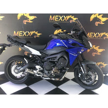 Carregar imagem no visualizador da galeria, Escapamento Esportivo Full Mt 09 Tracer Modelo Bomber