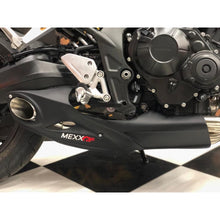 Laden Sie das Bild in den Galerie-Viewer.Escapamento Esportivo Full CB650F Mexx Cod.844