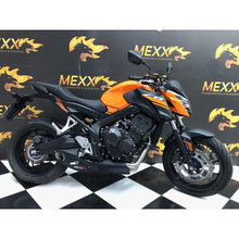 Laden Sie das Bild in den Galerie-Viewer.Escapamento Esportivo Full CB650F Mexx Cod.844