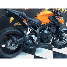 Laden Sie das Bild in den Galerie-Viewer.Escapamento Esportivo Full CB650F Mexx Cod.844