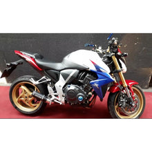 Laden Sie das Bild in den Galerie-Viewer.Escapamento Esportivo Ponteira CB 1000R Sc Mexx Cod.306