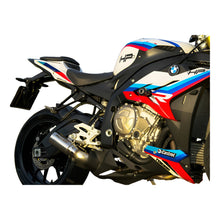 Carica l'immagine nel visualizzatore di Gallery, Escapamento Esportivo Bmw S1000R Full Gp Cód.610