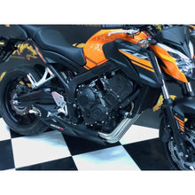 Laden Sie das Bild in den Galerie-Viewer.Escapamento Esportivo Full CB650F Mexx Cod.844