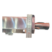 Laden Sie das Bild in den Galerie-Viewer.Abafador Valvulado Inox 6 Mexx Escapamentos