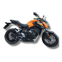 Laden Sie das Bild in den Galerie-Viewer.Escapamento Esportivo Full CB650F Mexx Cod.844