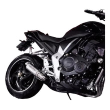 Carregar imagem no visualizador da galeria, Escapamento Ponteira Esportiva Honda Cb 1000R Bomber Cod.603