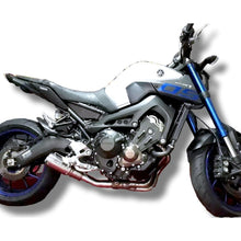 Carregar imagem no visualizador da galeria, Ponteira Esportivo Yamaha Mt 09 Bomber Mexx