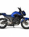 Fazer 250 Com escapamento ALTO OU BAIXO, QUAL DA MULTA ?