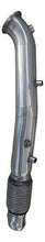 Carregar imagem no visualizador da galeria, Downpipe Amarok Inox 304 Mexx Para Amarok 2.0 + Potência
