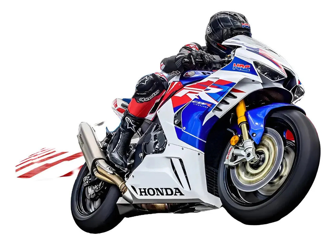 Sport Header Mexx Honda CBR 1000RR-R Fireblade Inox 304