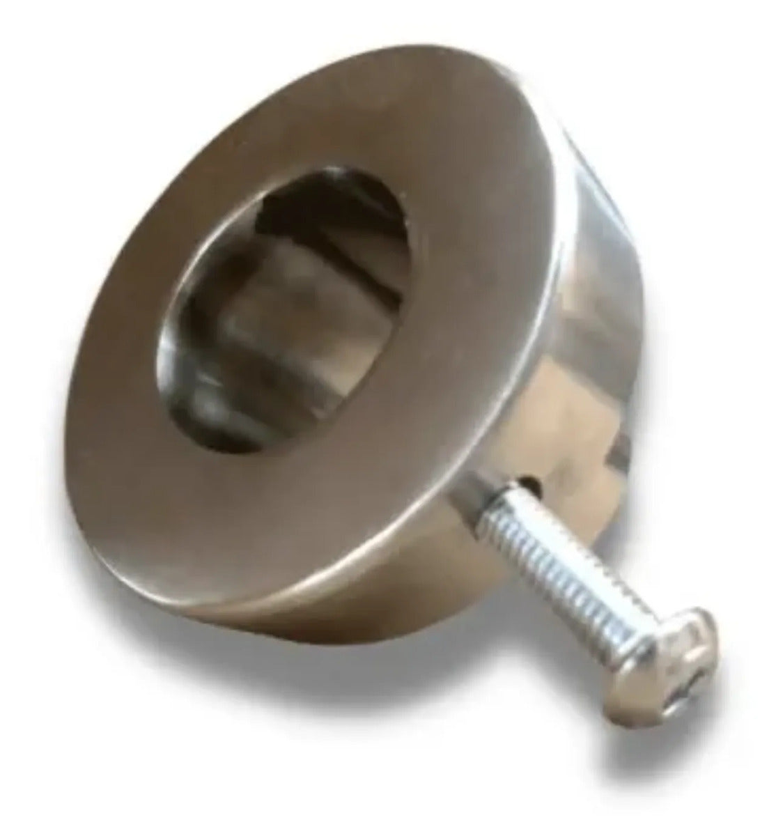 Universal DB Killer Mexx Taylor Made Stainless Noise Reducer