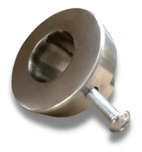 Db Killer Universal Mexx Taylor Made Inox Reduz Barulho
