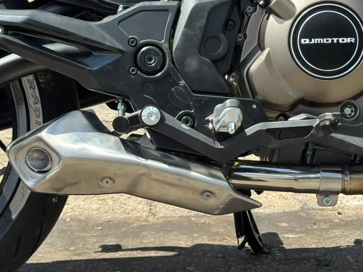Ponteira Esportiva Capa Original Sbm400 Sbm 400 Mexx Escape