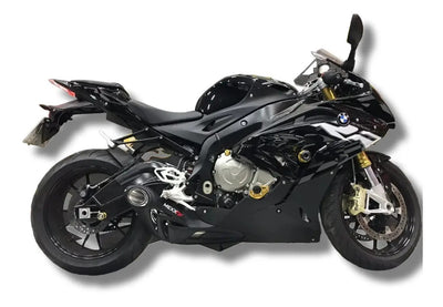 Escapamento Ponteira Bmw S1000Rr 2017/2019 Taylor Mexx