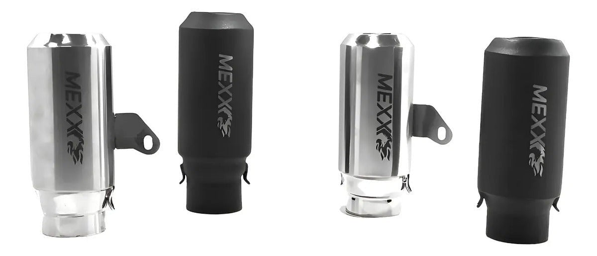 Ponteira Esportiva Universal Mexx