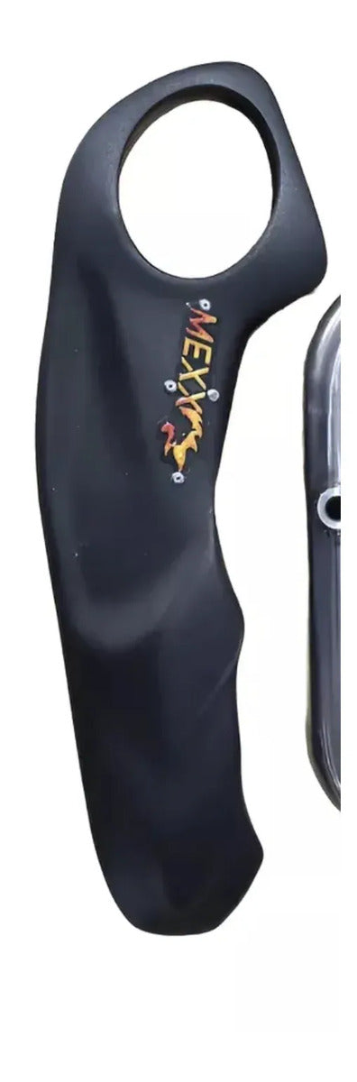 Replacement Sleeve for Sport Exhaust Mexx