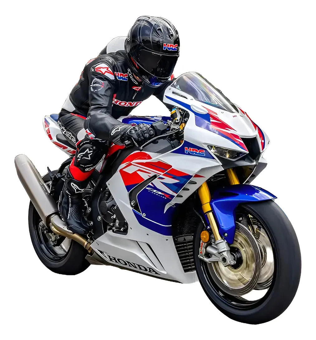 Sport Header Mexx Honda CBR 1000RR-R Fireblade Inox 304