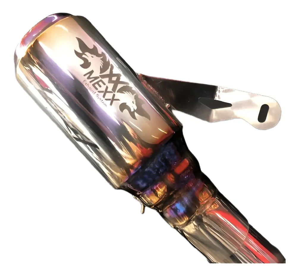 Universal Ponteira Esportiva Mexx