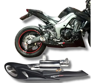 Kawasaki Z1000