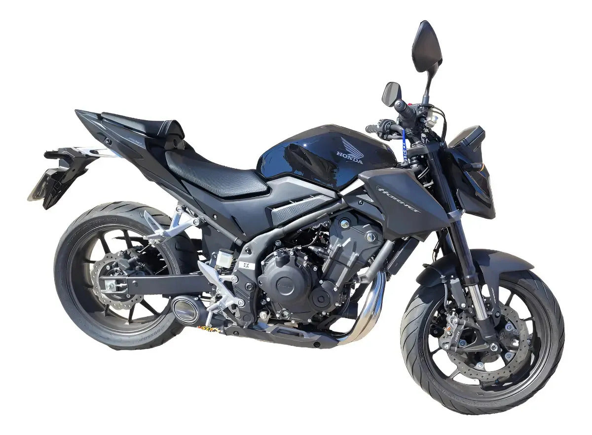 Sport Exhaust Mexx Taylor Made for New Hornet 500
