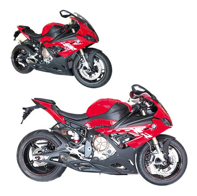 Escapamento Bmw S1000Rr 20/21/22 Taylor Made Ponteira