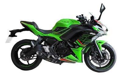 Kawasaki Ninja 650