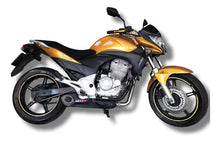 Carregar imagem no visualizador da galeria, Escapamento Esportivo Mexx Honda Cb 300R Taylor Made
