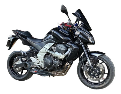 Ponteira Kawasaki Z750 Ponteira Mexx 07/16 Cod.119