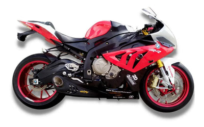Escapamento Esportivo Mexx Bmw S1000Rr Taylor Made