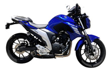 Carica l'immagine nel visualizzatore di Gallery, Escapamento Esportivo Mexx Yamaha Fz25 Fazer 250 Taylor Made
