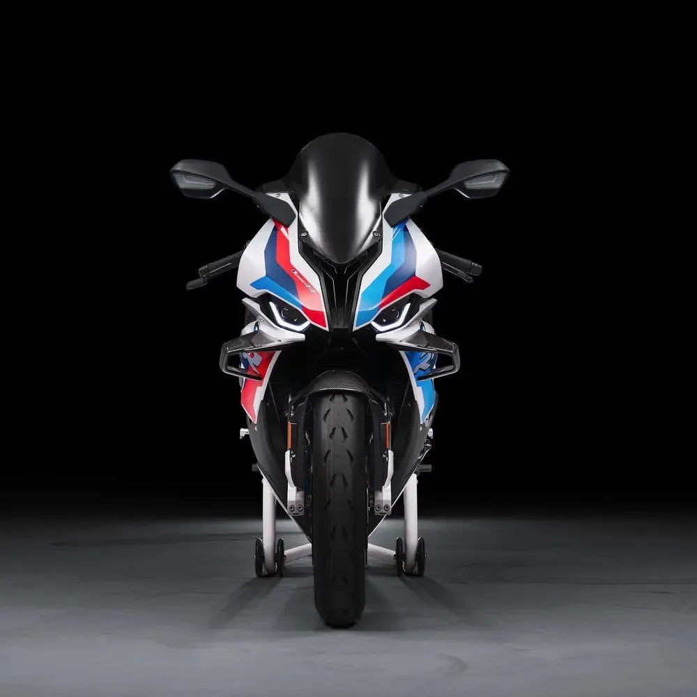 Escapamento Full Completo Mexx Bmw S1000rr Titânio