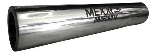 Sport Muffler Mexx Inox 304