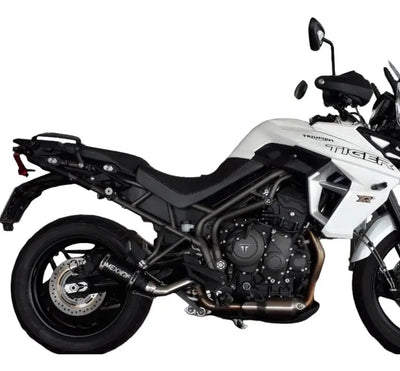 Triumph Tiger