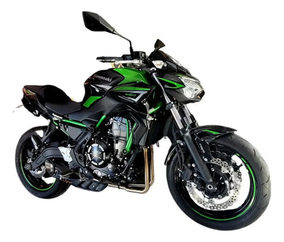 Kawasaki Z650