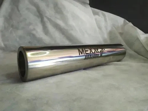 Sport Muffler Mexx Inox 304