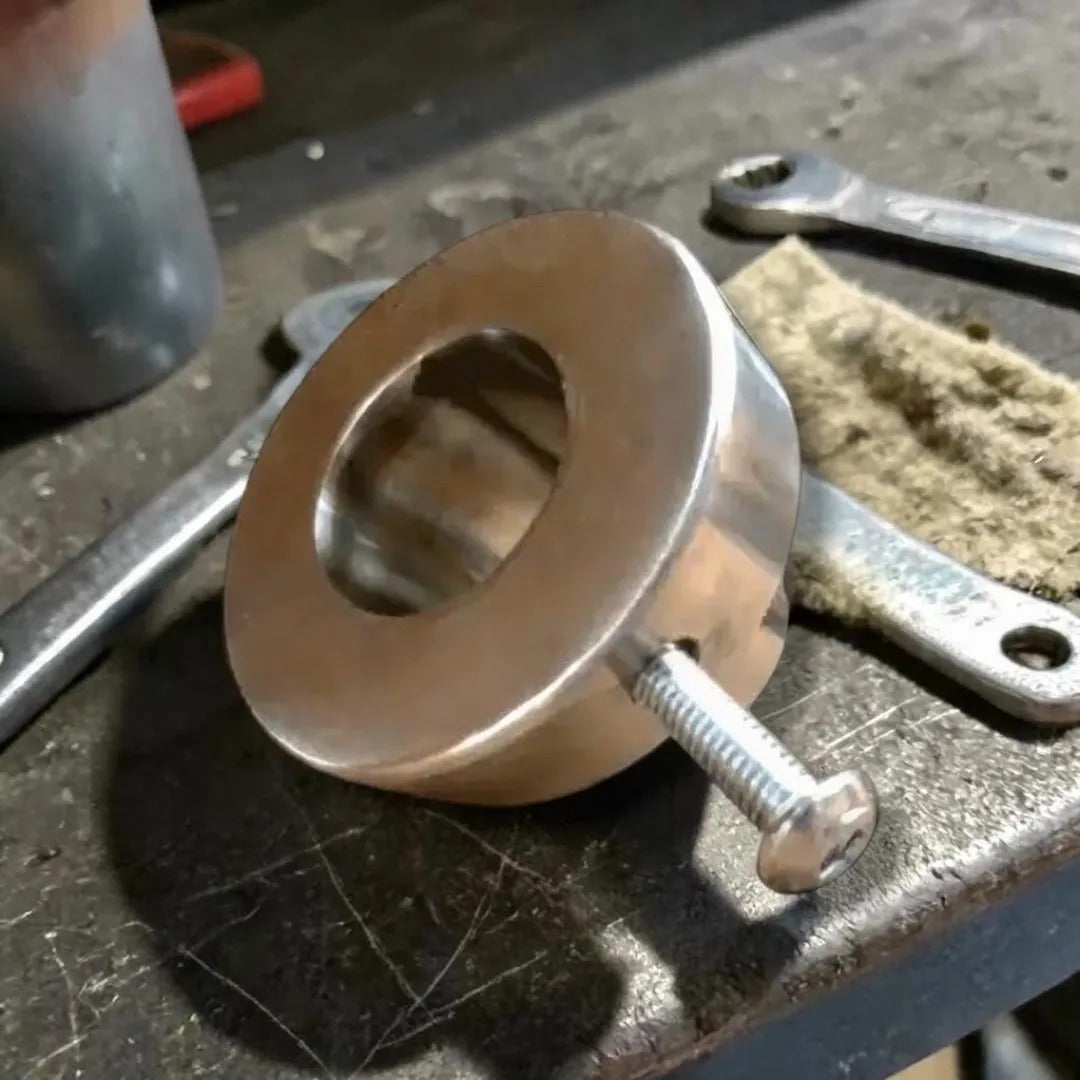 Universal DB Killer Mexx Taylor Made Stainless Noise Reducer