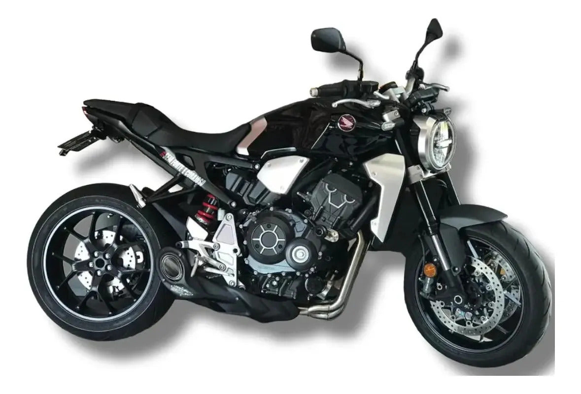 Full Exhaust System CB1000R Café Racer Taylor Mexx