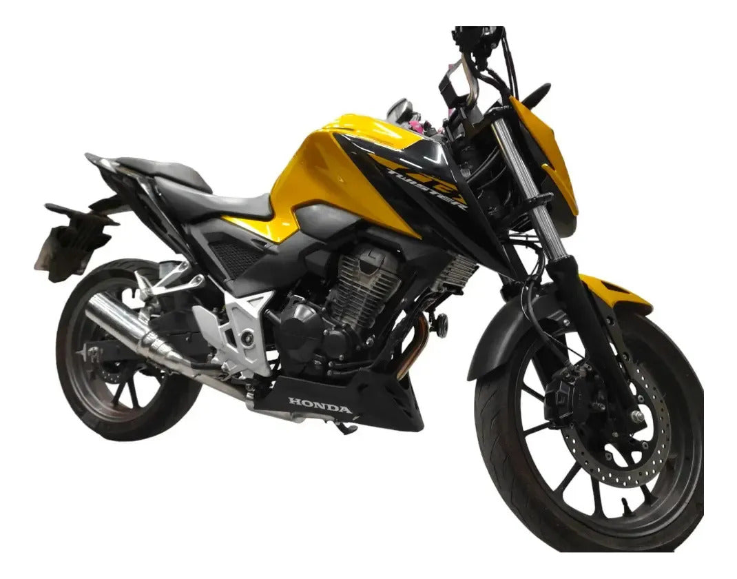 Sport Exhaust Mexx CB 300F Twister Bomber