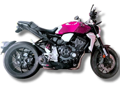 Escapamento Esportivo Mexx Cb1000R Café Racer Cod.H21M26