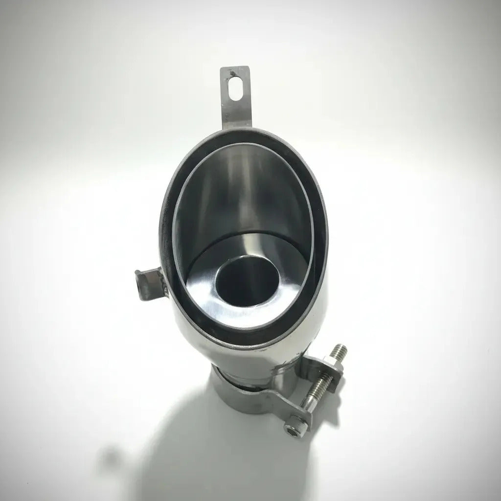 Sport Exhaust GSX-S 1000 Taylor Made Mexx 2016 to 2026