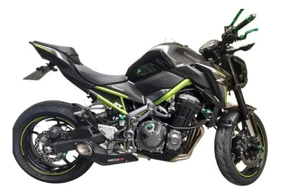 Kawasaki Z900