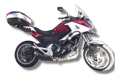 Honda NC 750X / NC 700X