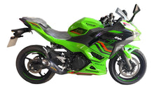 Carregar imagem no visualizador da galeria, Escapamento Esportivo Mexx Taylor Made Para Ninja 500/Z500
