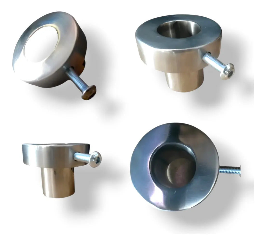 Universal DB Killer Mexx Taylor Made Stainless Noise Reducer